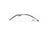 Dorman H621693 Brake Hydraulic Hose - Front Right