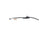 Dorman H621694 Brake Hydraulic Hose - Front Left