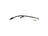 Dorman H621701 Brake Hydraulic Hose - Front Right