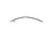 Dorman H621717 Brake Hydraulic Hose - Front Right