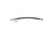 Dorman H621728 Brake Hydraulic Hose - Rear Left or Rear Right