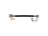 Dorman H621742 Brake Hydraulic Hose - Rear Right