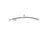Dorman H621773 Brake Hydraulic Hose - Front Right