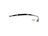 Dorman H621789 Brake Hydraulic Hose - Rear Right