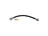 Dorman H621800 Brake Hydraulic Hose - Rear Left or Rear Right
