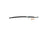 Dorman H621802 Brake Hydraulic Hose - Rear Left