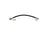 Dorman H621807 Brake Hydraulic Hose - Rear Right