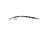 Dorman H621822 Brake Hydraulic Hose - Front Right