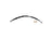 Dorman H621823 Brake Hydraulic Hose - Front Left
