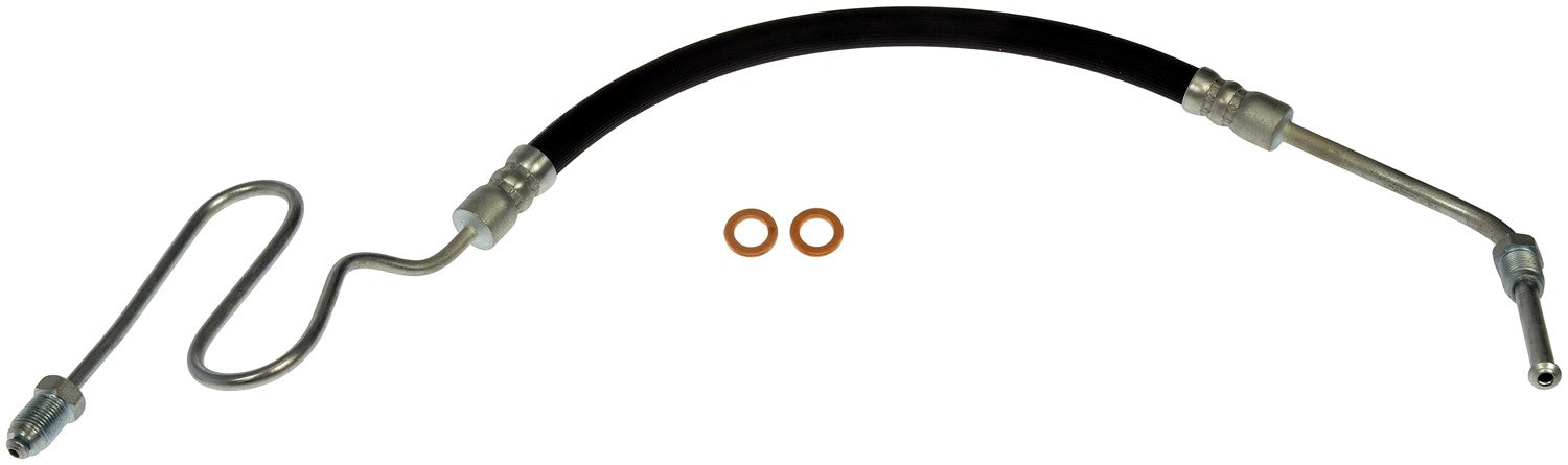 Dorman H621826 Clutch Hydraulic Hose