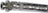Dorman H621834 Clutch Hydraulic Hose