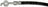 Dorman H621911 Brake Hydraulic Hose - Front Left