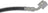 Dorman H621932 Brake Hydraulic Hose - Front Right