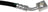 Dorman H621947 Brake Hydraulic Hose - Front Left