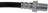 Dorman H621956 Brake Hydraulic Hose - Front Left