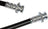 Dorman H621959 Brake Hydraulic Hose - Front Right Inner