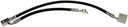 Dorman H621962 Brake Hydraulic Hose - Front Left
