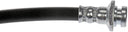 Dorman H621964 Brake Hydraulic Hose - Rear Center or Rear Right Outer