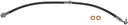 Dorman H621969 Brake Hydraulic Hose - Front Left