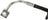 Dorman H621988 Brake Hydraulic Hose - Rear Left or Rear Right