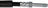 Dorman H621992 Brake Hydraulic Hose - Rear Left or Rear Right