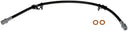 Dorman H621993 Brake Hydraulic Hose - Rear Center