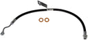 Dorman H622003 Brake Hydraulic Hose - Front Right