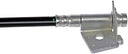 Dorman H622009 Brake Hydraulic Hose - Rear Right Outer