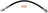 Dorman H622010 Brake Hydraulic Hose - Rear Left or Rear Right