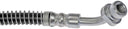 Dorman H622014 Brake Hydraulic Hose - Rear Left