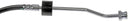 Dorman H622016 Brake Hydraulic Hose - Rear Right Inner