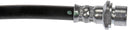 Dorman H622030 Brake Hydraulic Hose - Rear Left Outer or Rear Right Outer