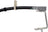 Dorman H622050 Brake Hydraulic Hose - Front Right