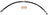 Dorman H622057 Brake Hydraulic Hose - Front Left