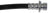 Dorman H622058 Brake Hydraulic Hose - Front Right