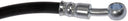 Dorman H622059 Brake Hydraulic Hose - Front Left