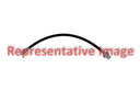 Dorman H622119 Brake Hydraulic Hose - Front Left or Front Right