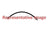 Dorman H622119 Brake Hydraulic Hose - Front Left or Front Right