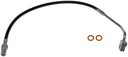 Dorman H622127 Brake Hydraulic Hose - Front Left