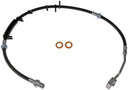 Dorman H622135 Brake Hydraulic Hose - Front Left