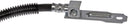 Dorman H622184 Brake Hydraulic Hose - Rear Center
