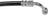 Dorman H622192 Brake Hydraulic Hose - Rear Left