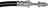 Dorman H622197 Brake Hydraulic Hose - Front Left or Front Right
