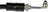 Dorman H622201 Brake Hydraulic Hose - Front Left or Front Right