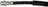 Dorman H622206 Brake Hydraulic Hose - Front Right
