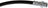 Dorman H622210 Clutch Hydraulic Hose