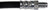 Dorman H622258 Brake Hydraulic Hose - Rear Left or Rear Right