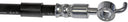 Dorman H622259 Brake Hydraulic Hose - Rear Right
