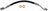 Dorman H622267 Brake Hydraulic Hose - Rear Left