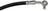 Dorman H622270 Brake Hydraulic Hose - Front Right